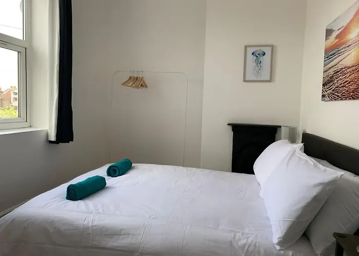 Daire 2 Double Bedroom Flat, Location *